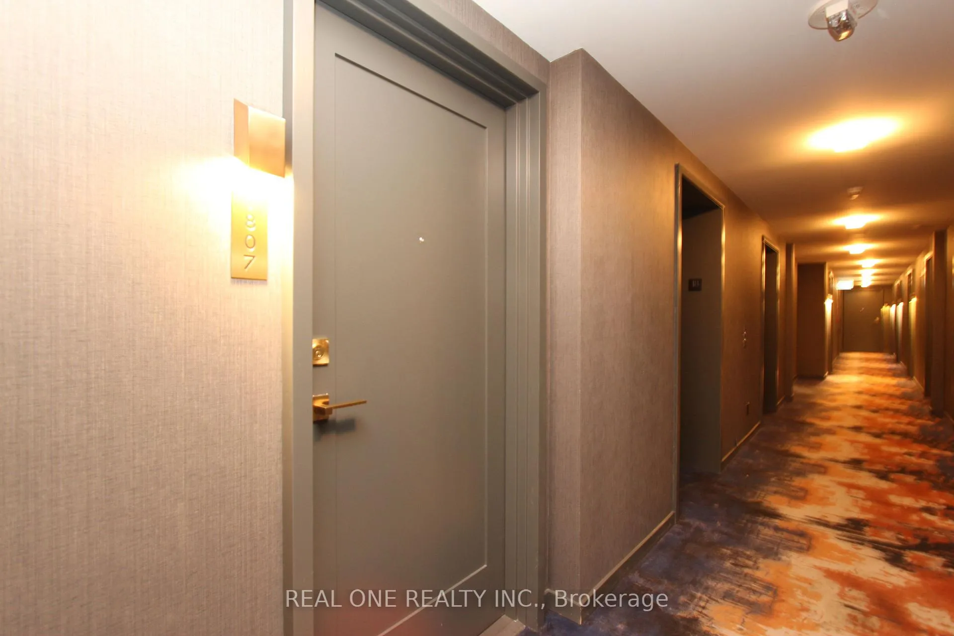 Photo 7 of Unit 1807, 50 Charles Street E, Toronto, Church-Yonge Corridor — HOMEH