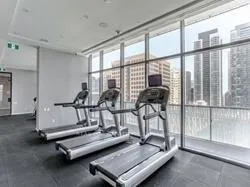 Photo 11 of Unit 1807, 50 Charles Street E, Toronto, Church-Yonge Corridor — HOMEH