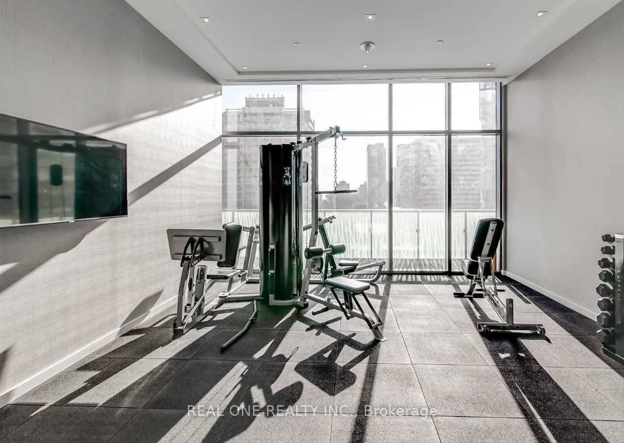 Photo 18 of Unit 1807, 50 Charles Street E, Toronto, Church-Yonge Corridor — HOMEH