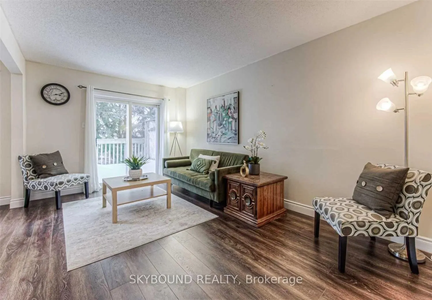 Photo 7 of Unit 7, 360 Cornridge Place, Waterloo, Upper Beechwood — HOMEH