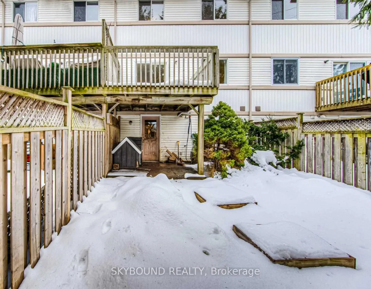 Photo 19 of Unit 7, 360 Cornridge Place, Waterloo, Upper Beechwood — HOMEH