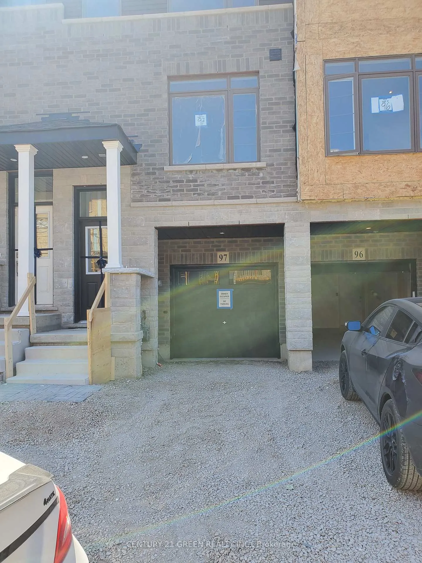 Photo 2 of Unit 97, 61 Soho Street, Hamilton, Stoney Creek — HOMEH