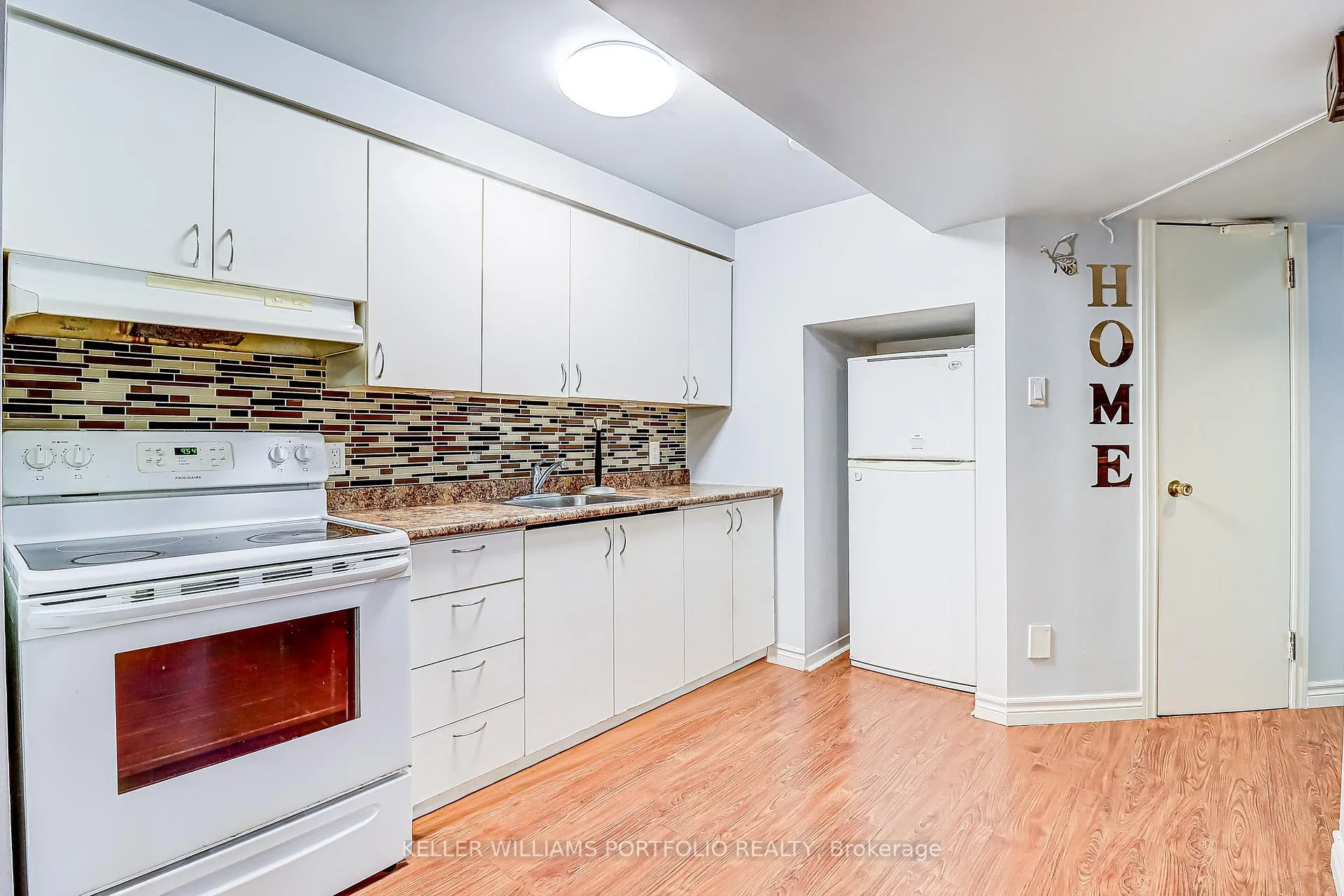 Photo 4 of Unit Lower Unit, 97 Dobson Drive, Ajax, Central — HOMEH