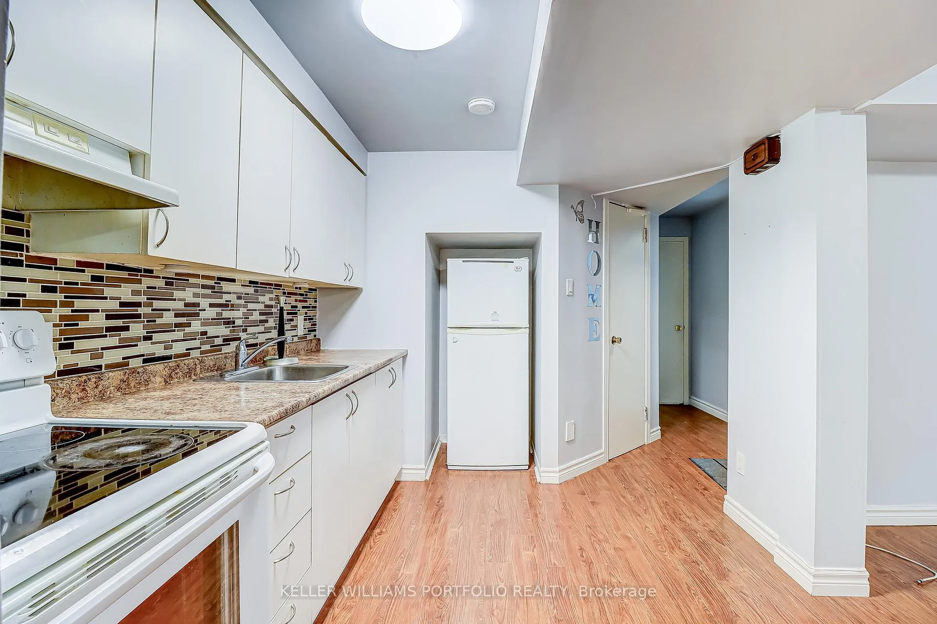 Photo 5 of Unit Lower Unit, 97 Dobson Drive, Ajax, Central — HOMEH