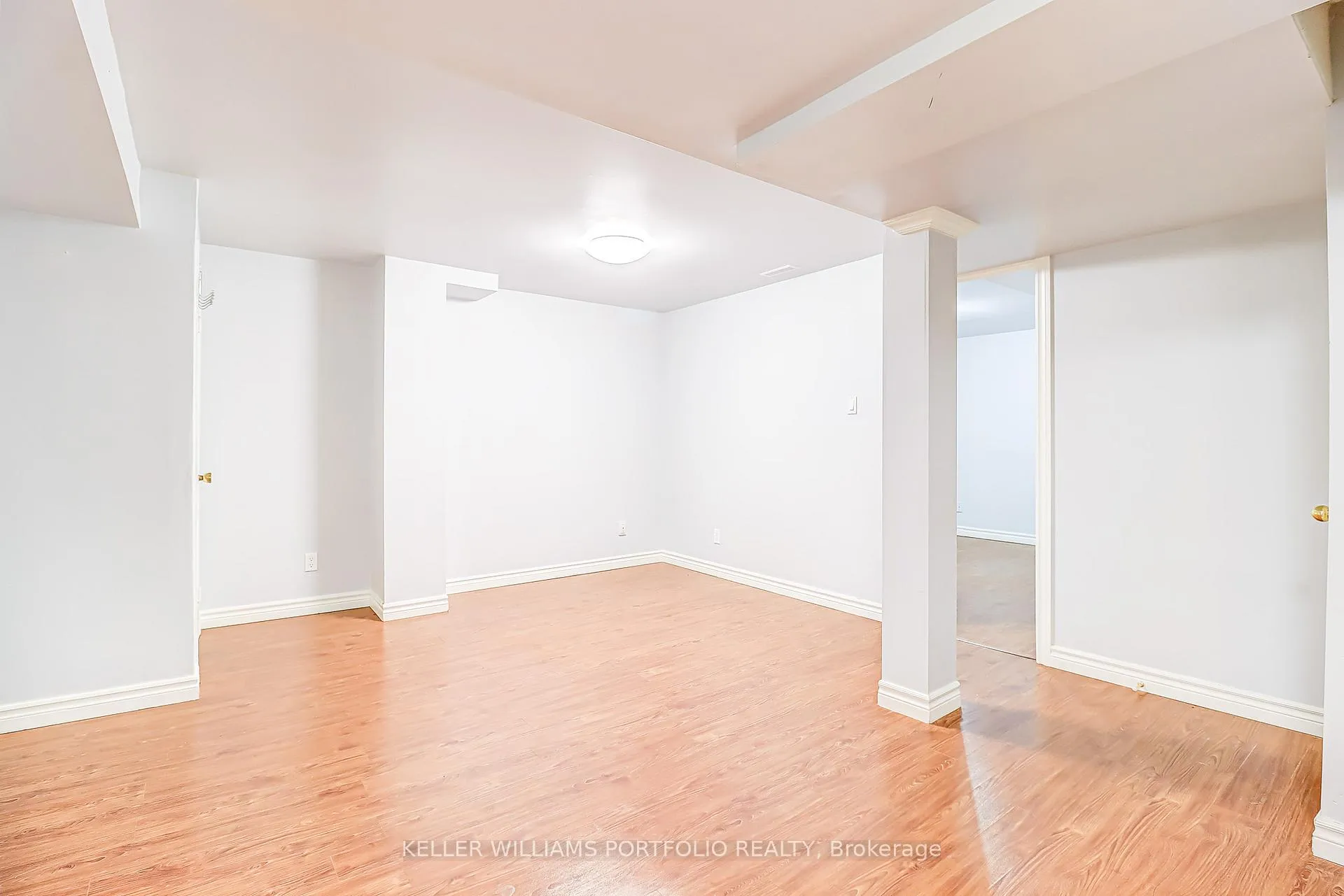 Photo 6 of Unit Lower Unit, 97 Dobson Drive, Ajax, Central — HOMEH