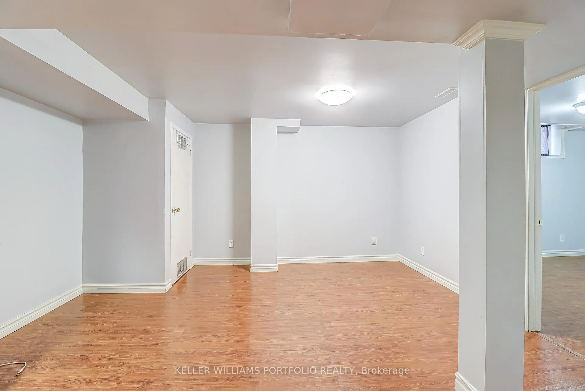 Photo 7 of Unit Lower Unit, 97 Dobson Drive, Ajax, Central — HOMEH