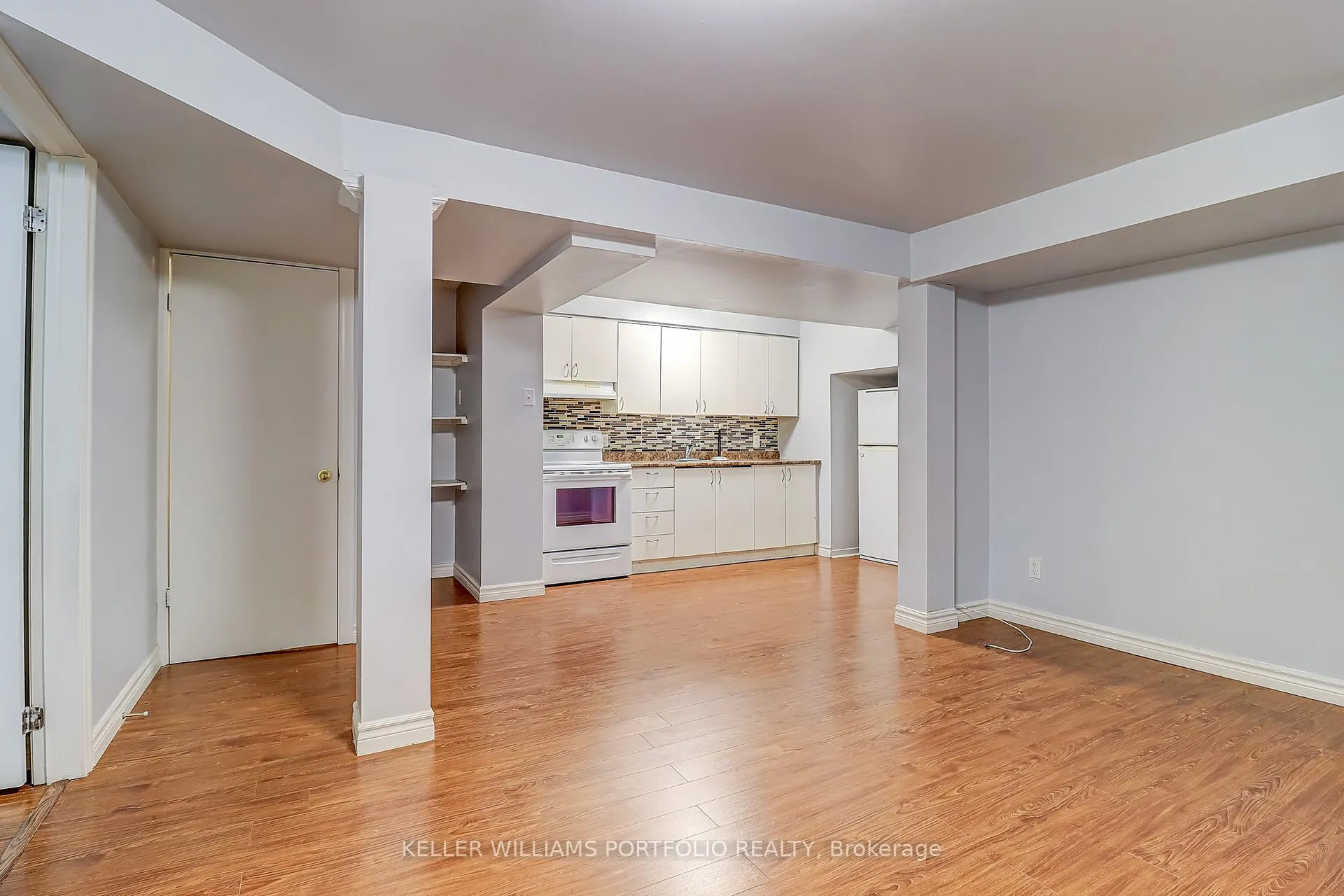 Photo 12 of Unit Lower Unit, 97 Dobson Drive, Ajax, Central — HOMEH