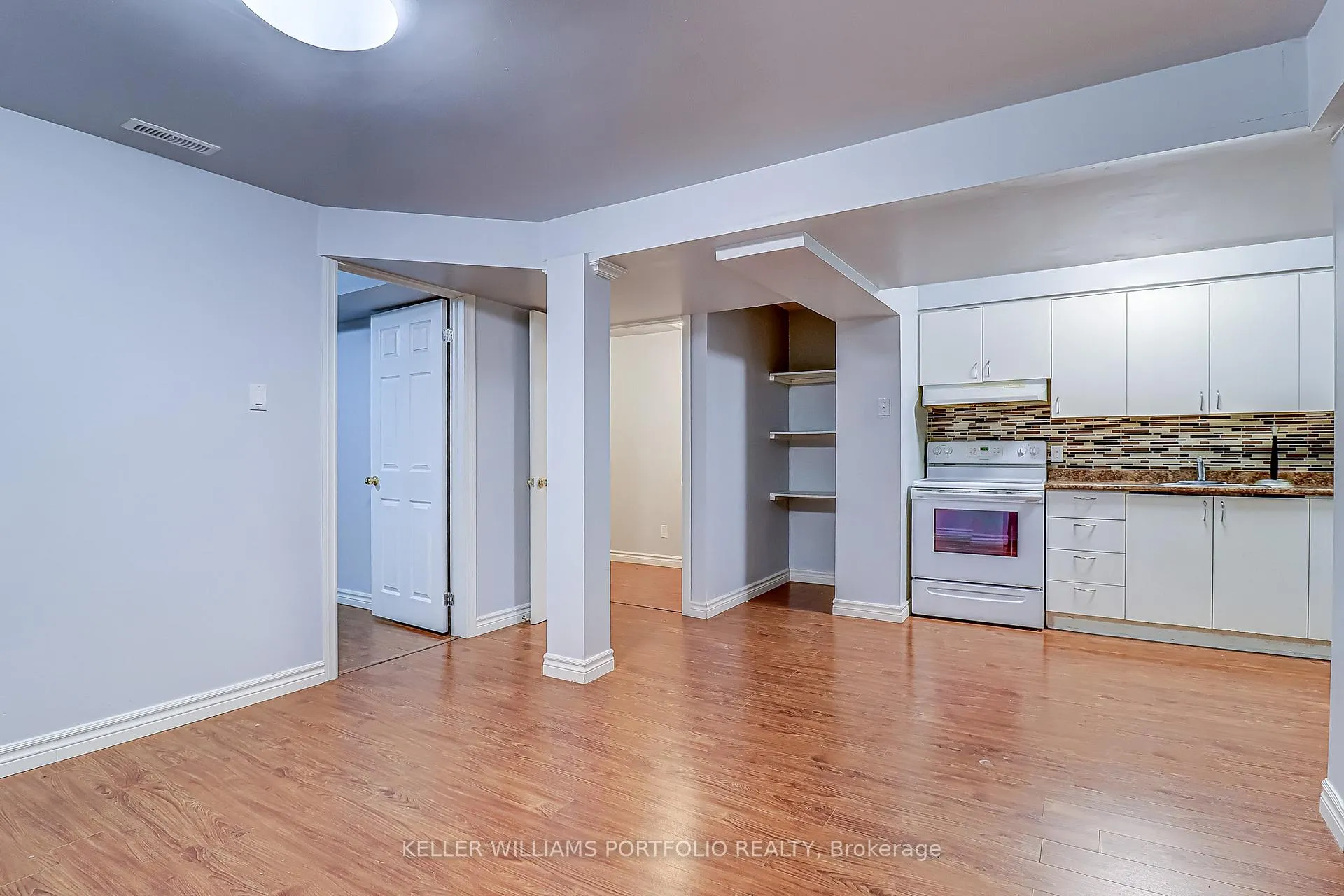 Photo 13 of Unit Lower Unit, 97 Dobson Drive, Ajax, Central — HOMEH