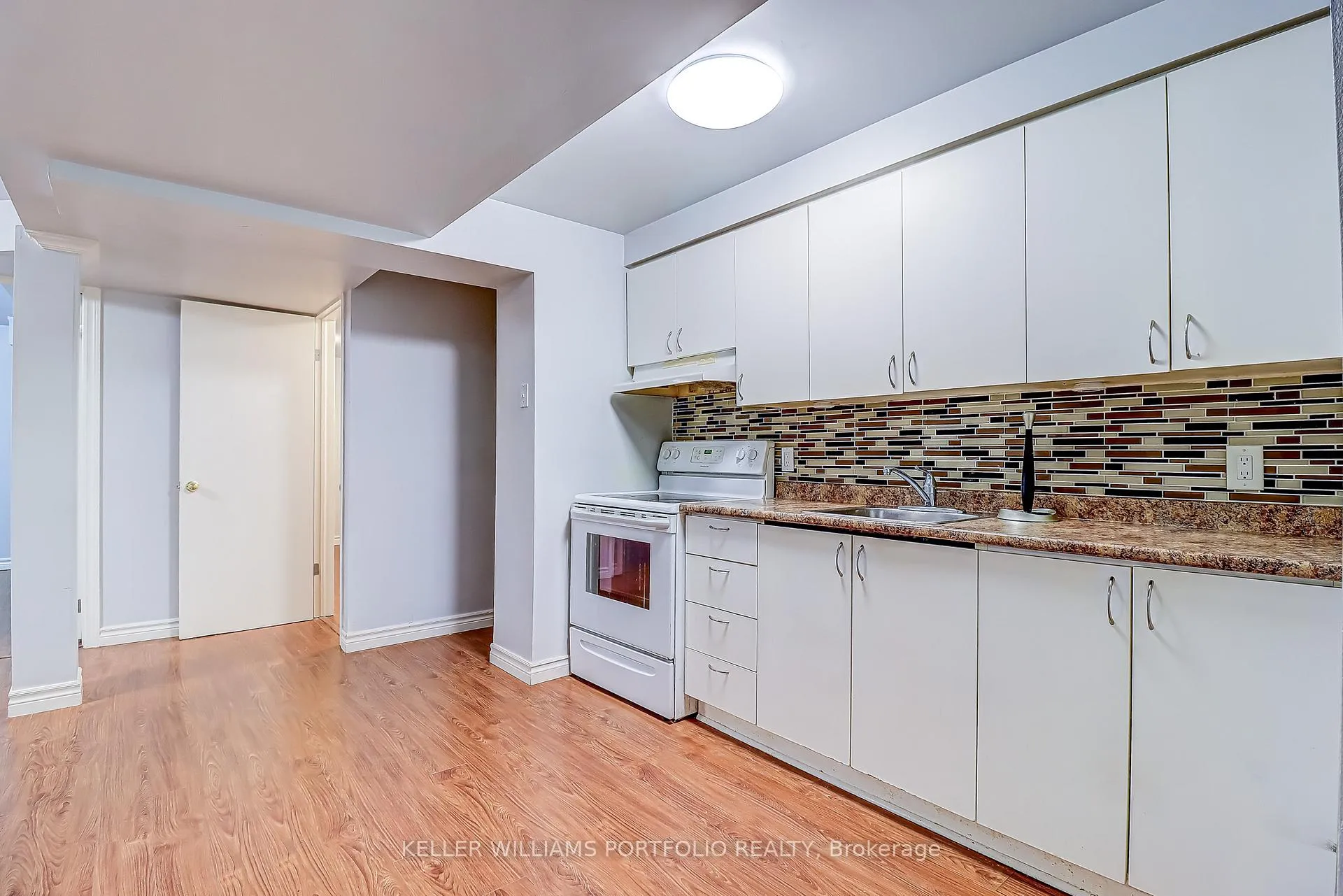 Photo 15 of Unit Lower Unit, 97 Dobson Drive, Ajax, Central — HOMEH