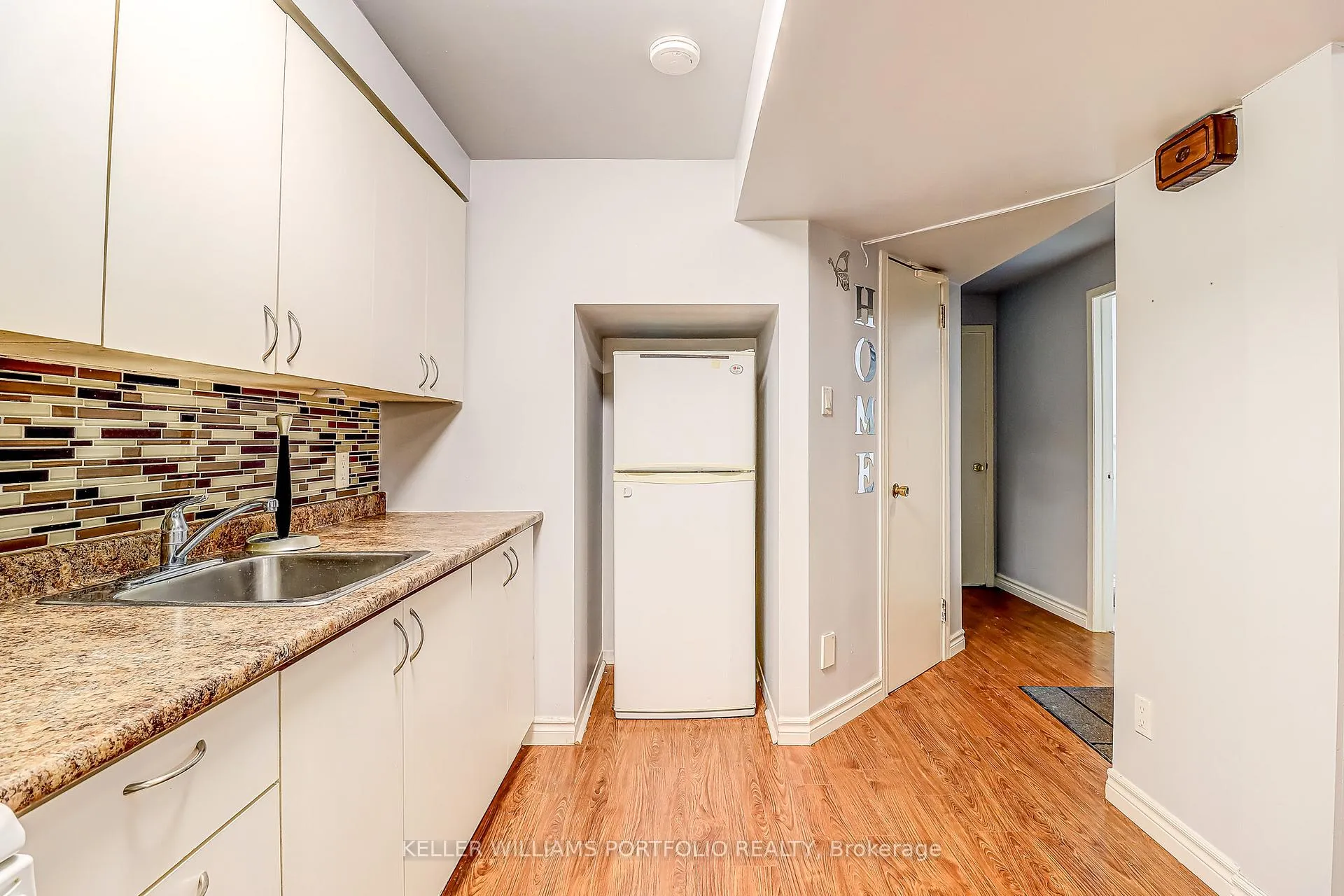 Photo 18 of Unit Lower Unit, 97 Dobson Drive, Ajax, Central — HOMEH