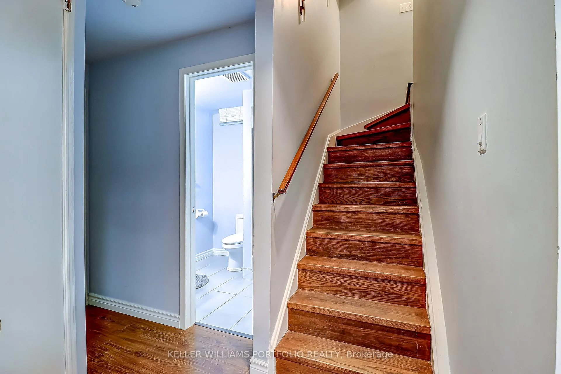 Photo 19 of Unit Lower Unit, 97 Dobson Drive, Ajax, Central — HOMEH