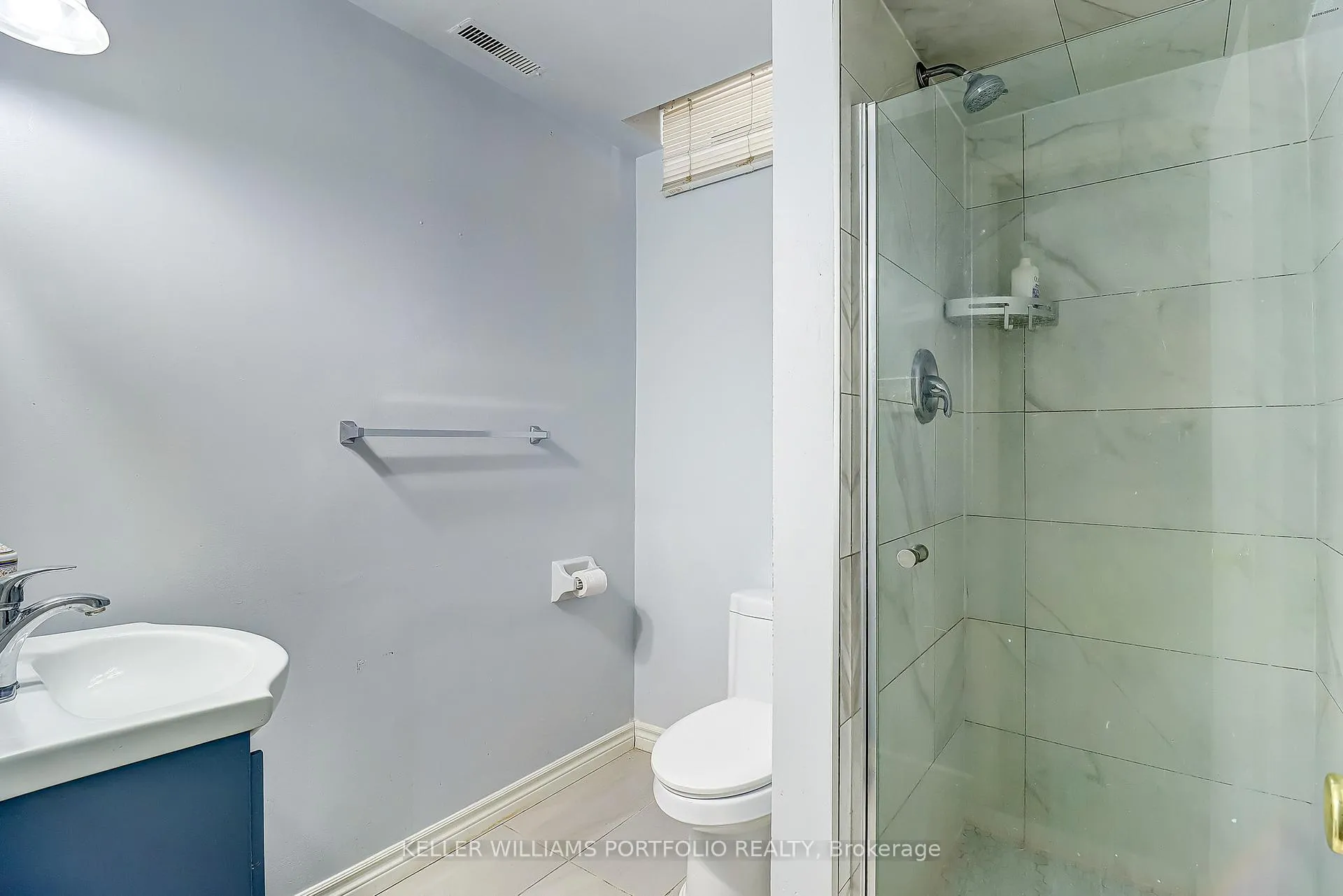Photo 20 of Unit Lower Unit, 97 Dobson Drive, Ajax, Central — HOMEH