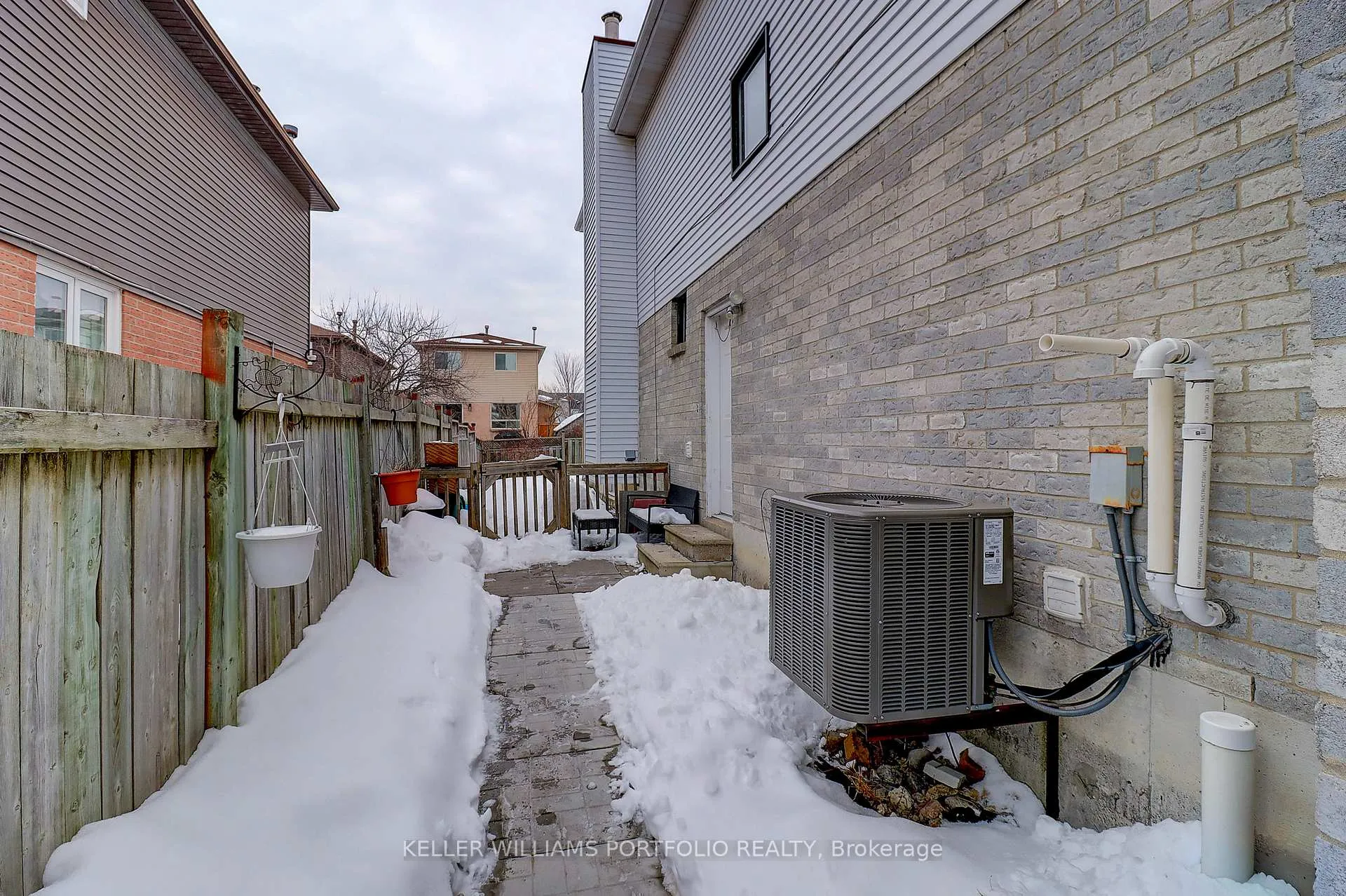 Photo 26 of Unit Lower Unit, 97 Dobson Drive, Ajax, Central — HOMEH