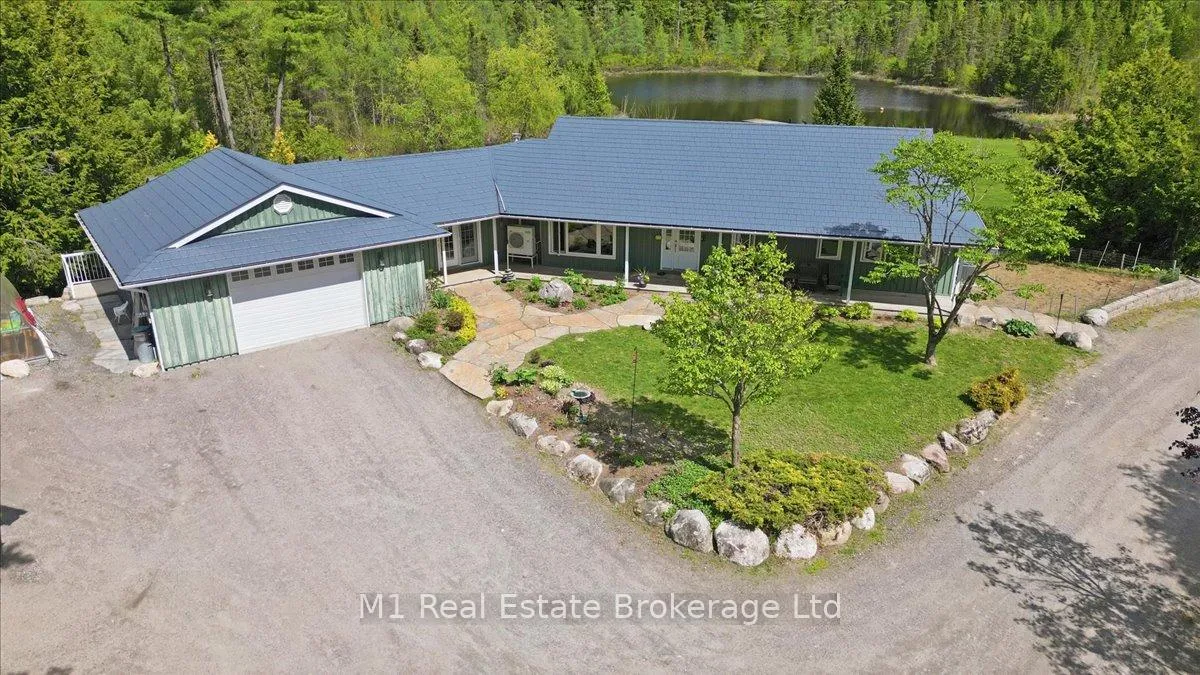 Photo 2 of 60 Hamer Bay Road, Seguin — HOMEH