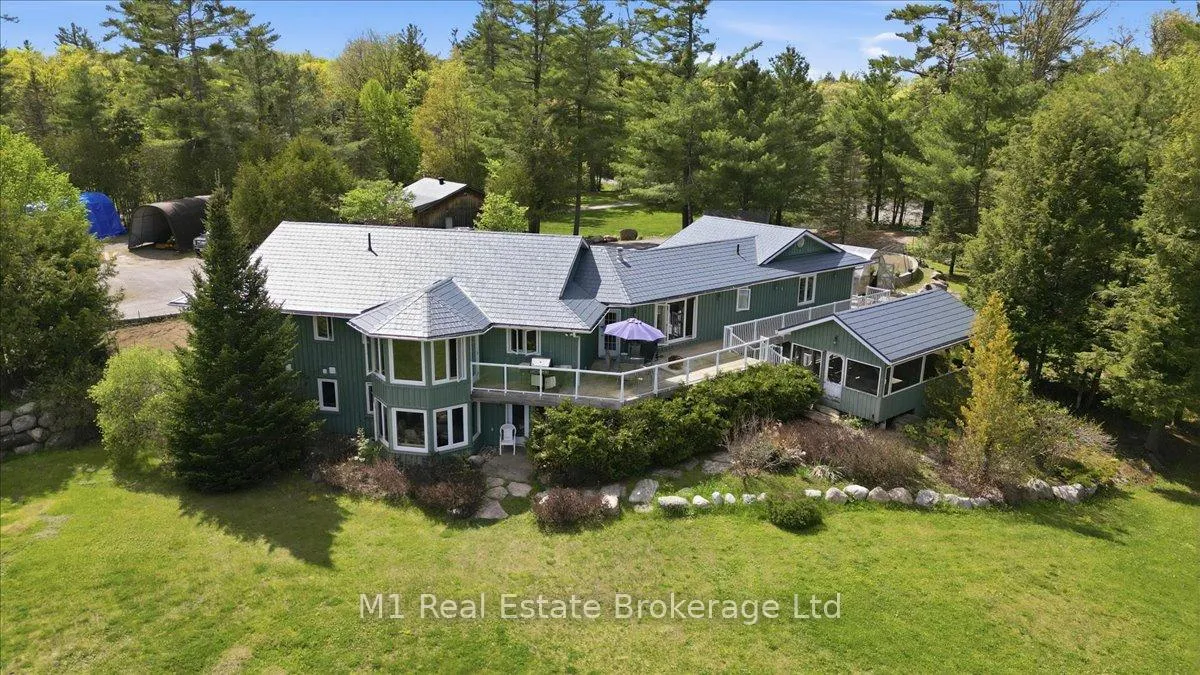 Photo 3 of 60 Hamer Bay Road, Seguin — HOMEH