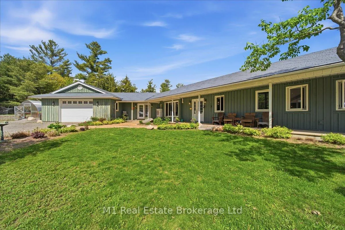 Photo 4 of 60 Hamer Bay Road, Seguin — HOMEH