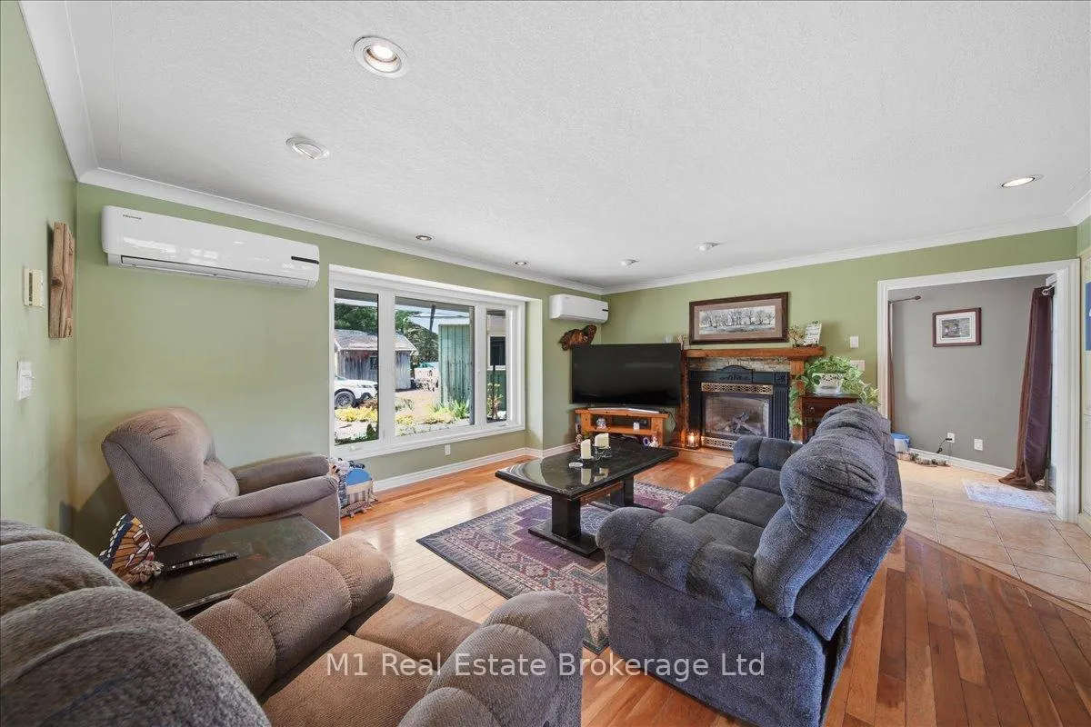 Photo 6 of 60 Hamer Bay Road, Seguin — HOMEH