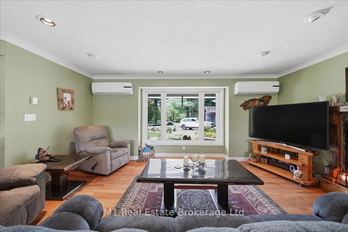 Photo 8 of 60 Hamer Bay Road, Seguin — HOMEH