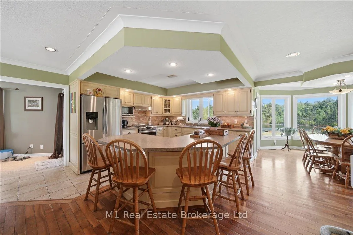 Photo 9 of 60 Hamer Bay Road, Seguin — HOMEH