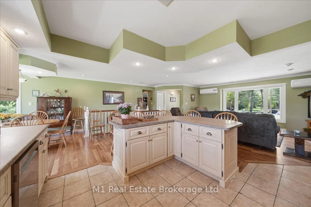 Photo 12 of 60 Hamer Bay Road, Seguin — HOMEH