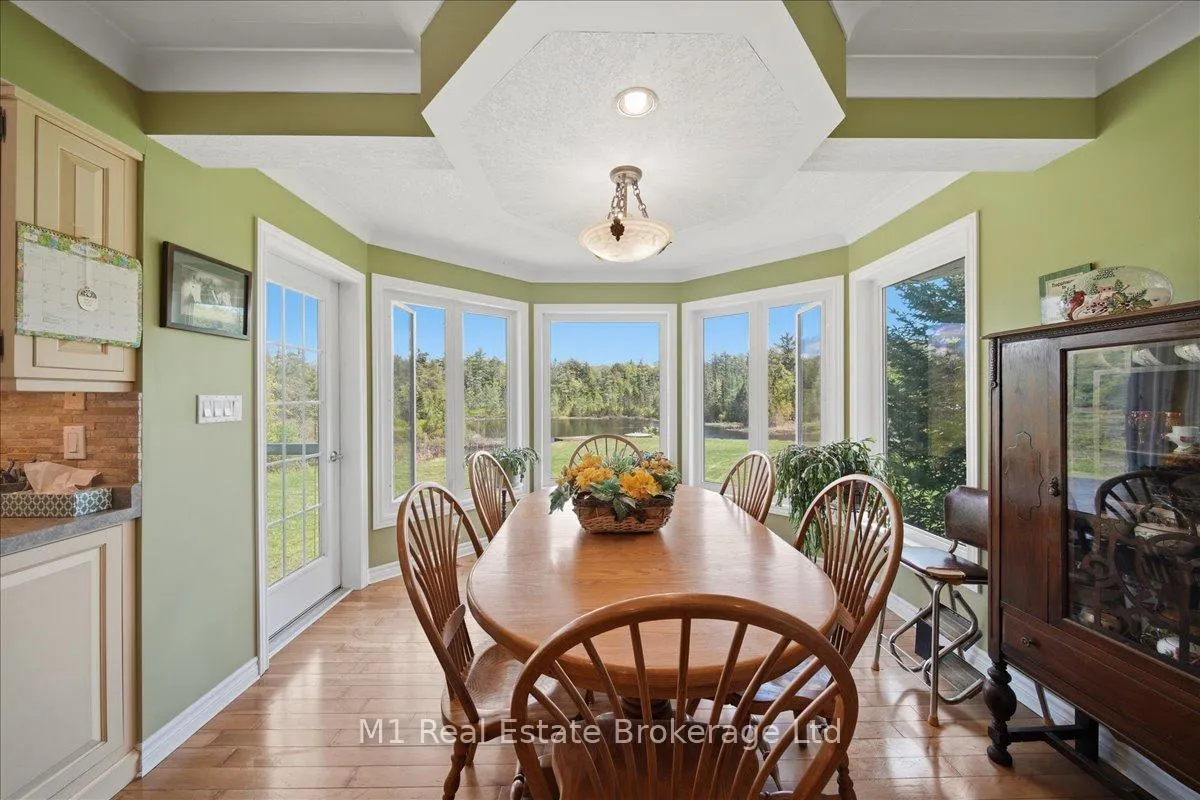 Photo 14 of 60 Hamer Bay Road, Seguin — HOMEH
