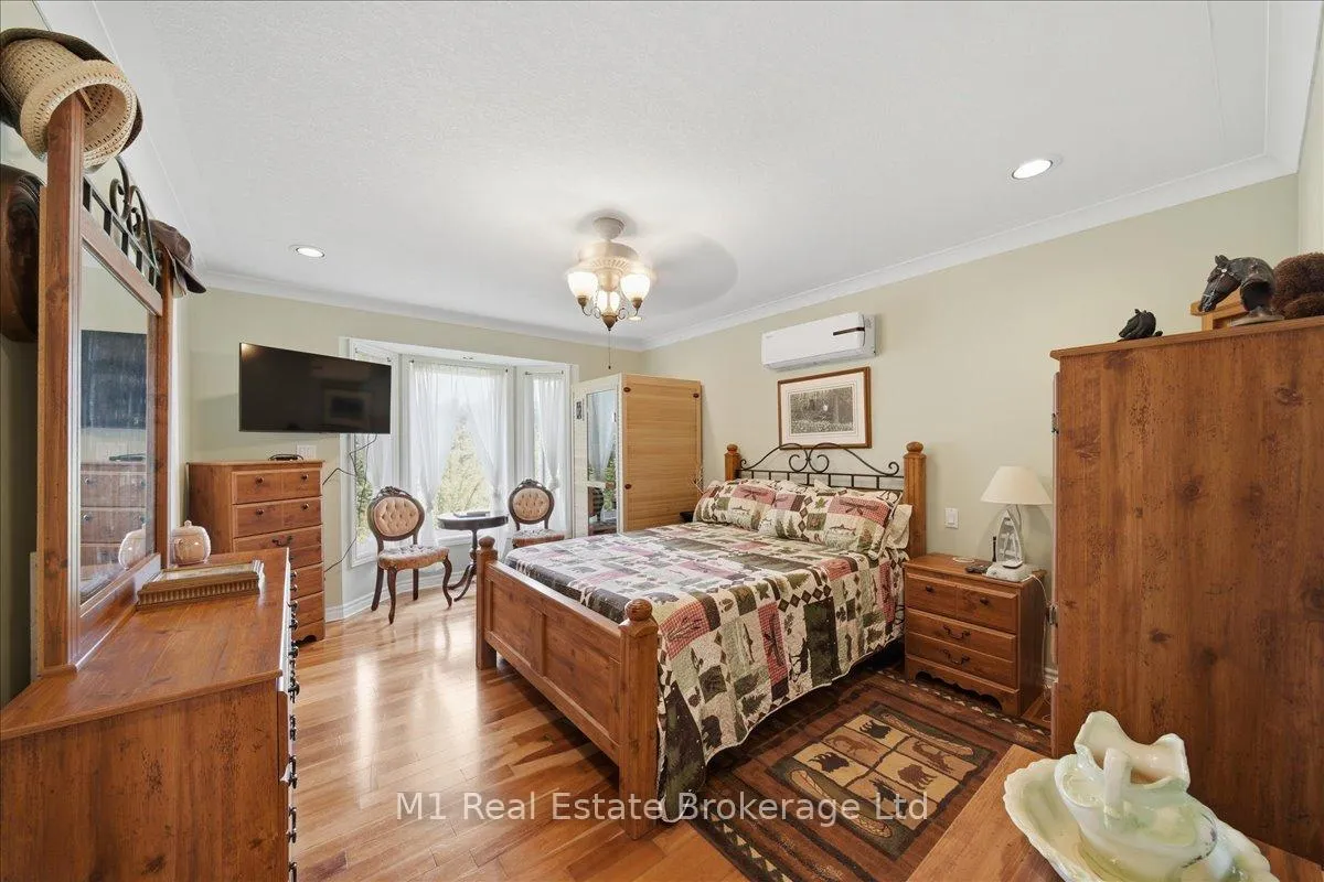 Photo 15 of 60 Hamer Bay Road, Seguin — HOMEH