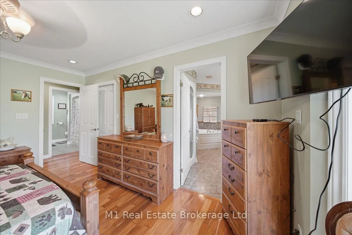 Photo 17 of 60 Hamer Bay Road, Seguin — HOMEH
