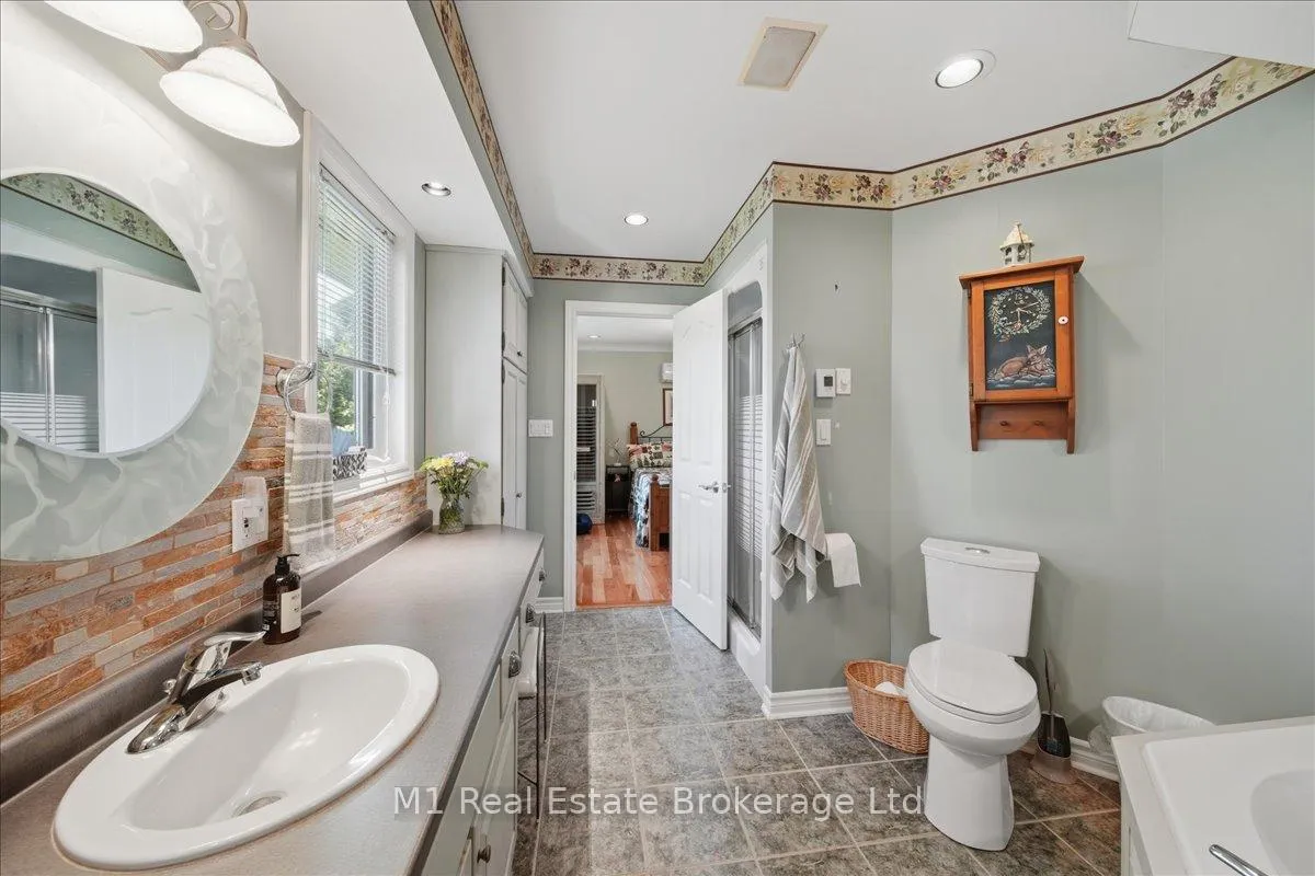 Photo 19 of 60 Hamer Bay Road, Seguin — HOMEH