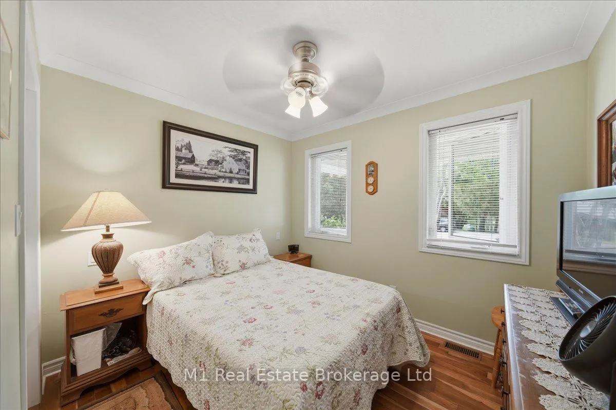 Photo 20 of 60 Hamer Bay Road, Seguin — HOMEH