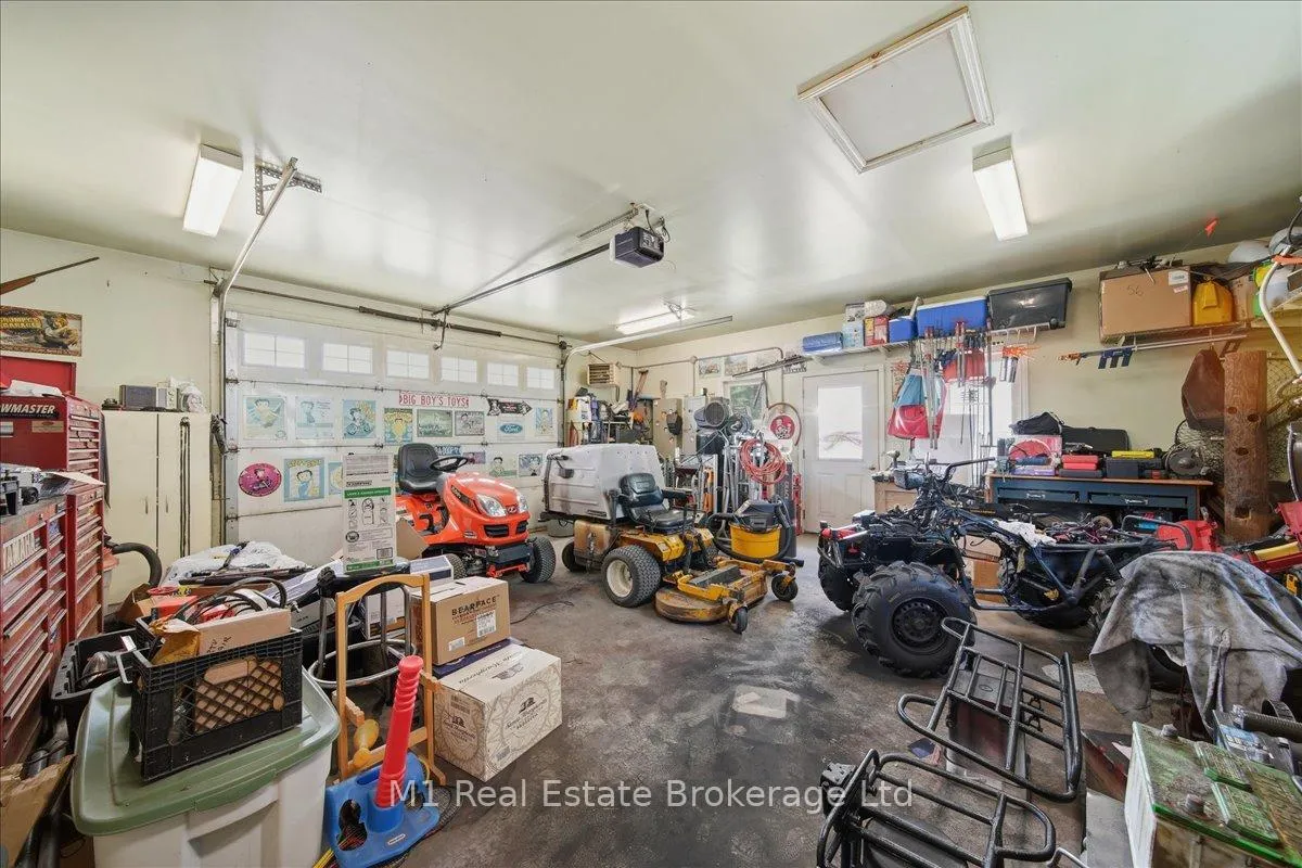 Photo 24 of 60 Hamer Bay Road, Seguin — HOMEH