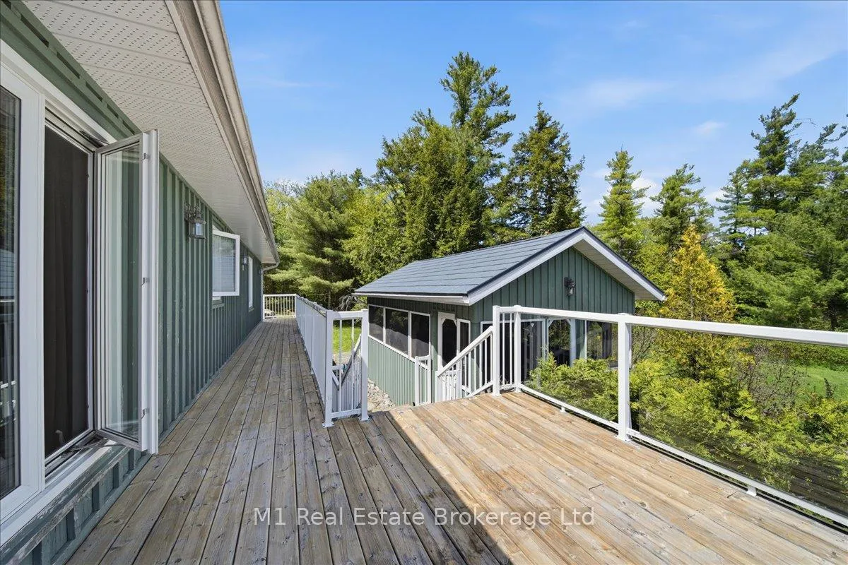 Photo 26 of 60 Hamer Bay Road, Seguin — HOMEH