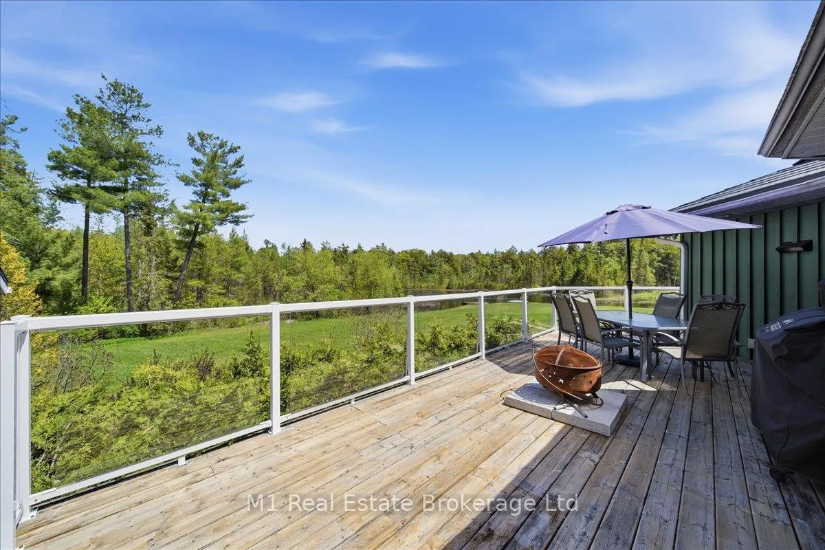 Photo 27 of 60 Hamer Bay Road, Seguin — HOMEH