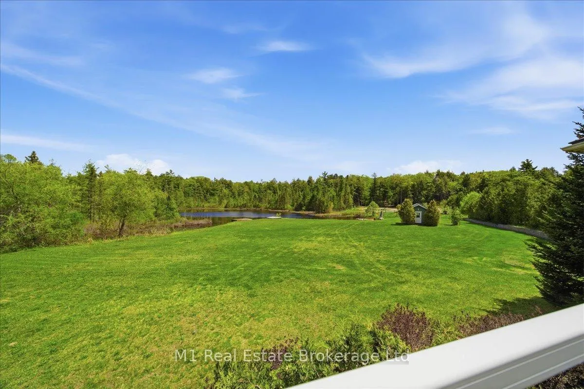 Photo 28 of 60 Hamer Bay Road, Seguin — HOMEH