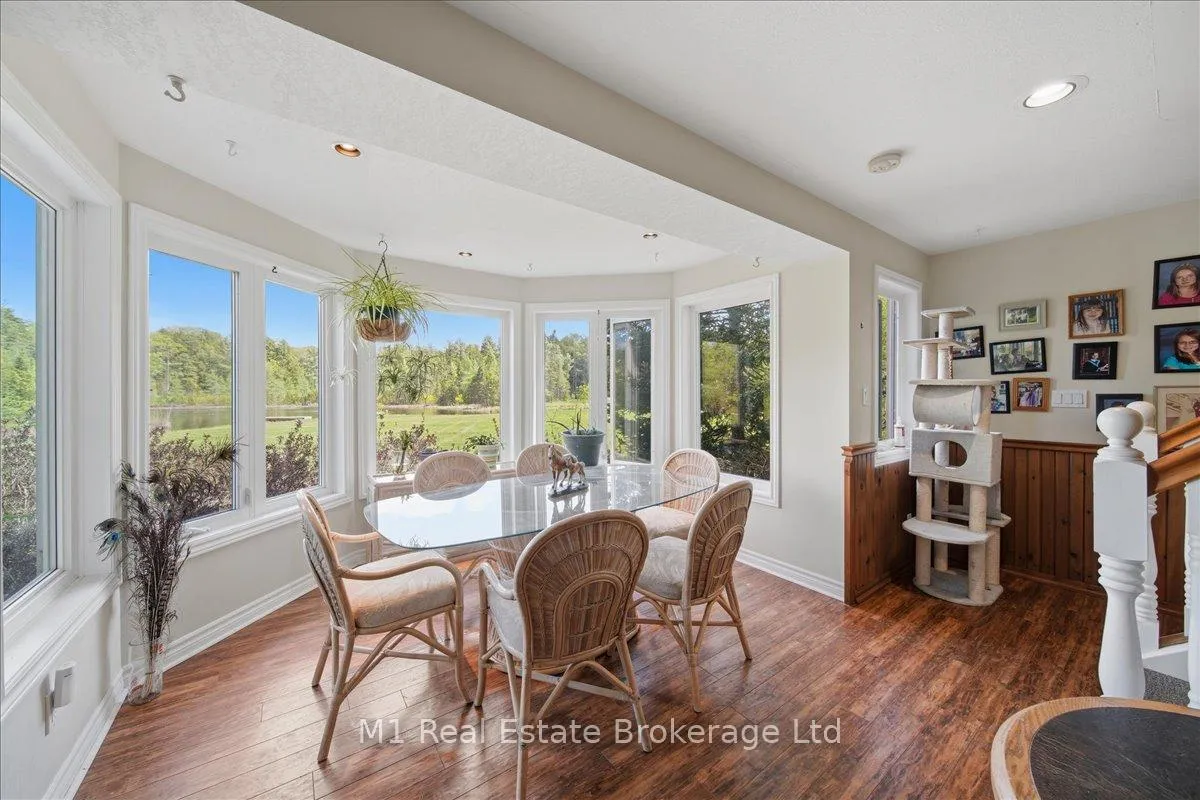 Photo 29 of 60 Hamer Bay Road, Seguin — HOMEH