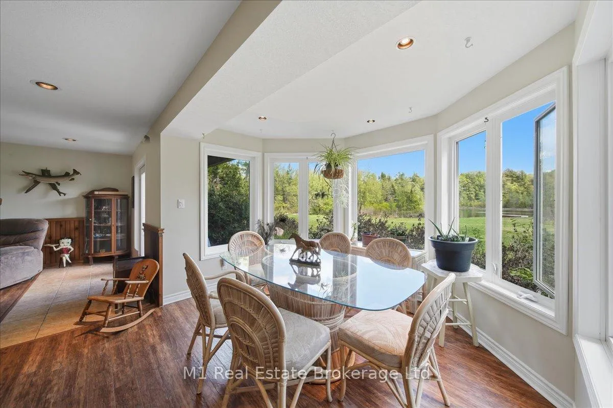Photo 30 of 60 Hamer Bay Road, Seguin — HOMEH