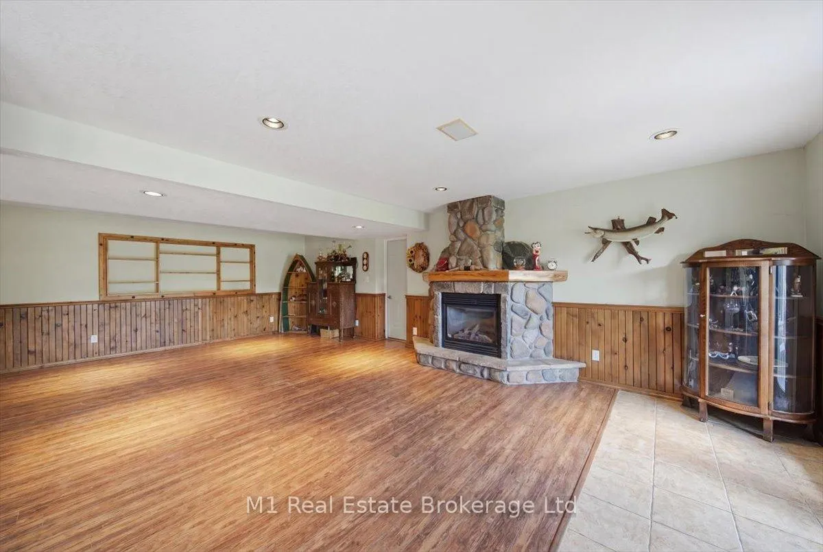 Photo 31 of 60 Hamer Bay Road, Seguin — HOMEH
