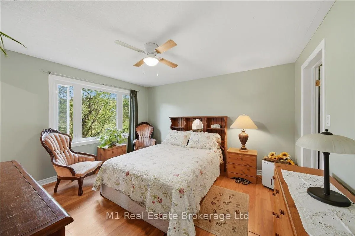Photo 34 of 60 Hamer Bay Road, Seguin — HOMEH