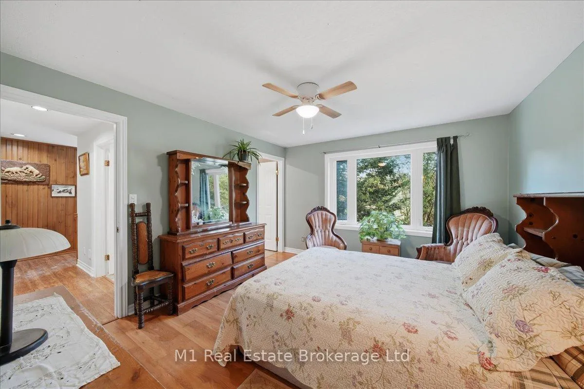 Photo 35 of 60 Hamer Bay Road, Seguin — HOMEH