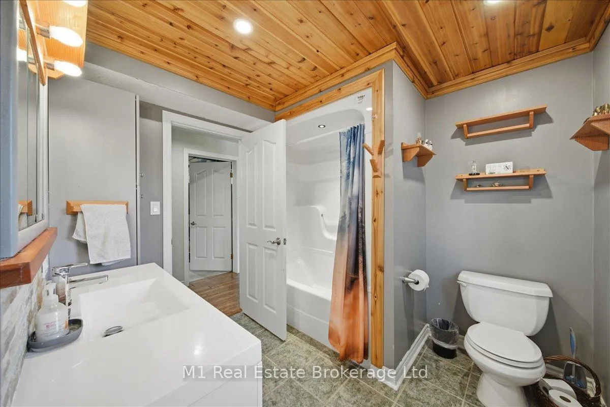 Photo 36 of 60 Hamer Bay Road, Seguin — HOMEH