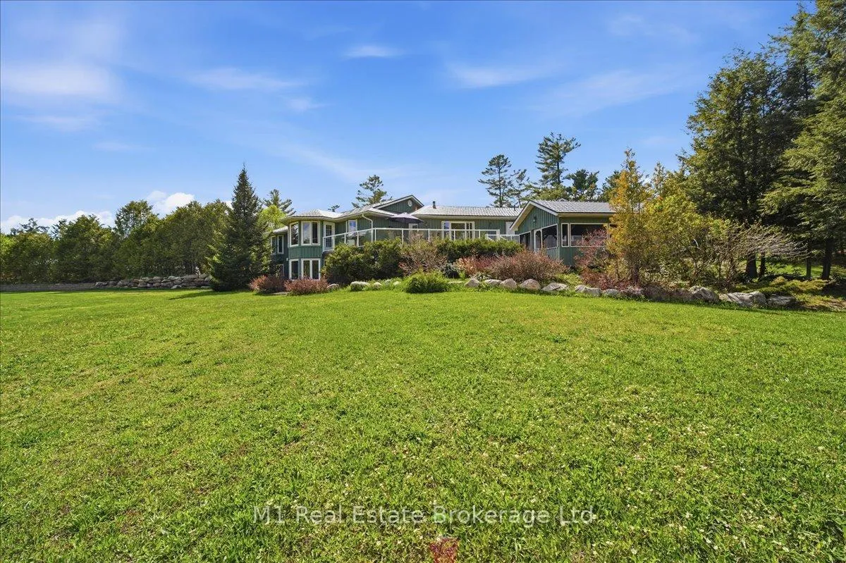 Photo 37 of 60 Hamer Bay Road, Seguin — HOMEH