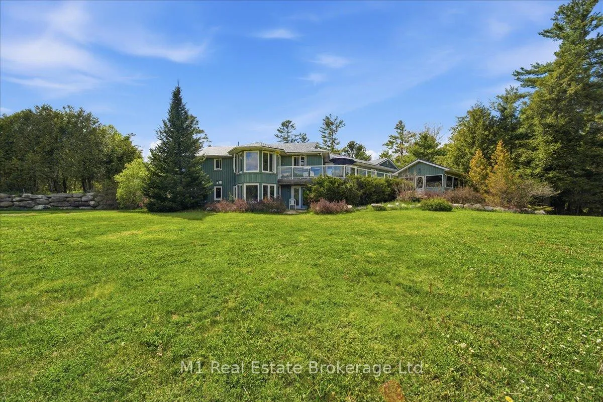 Photo 38 of 60 Hamer Bay Road, Seguin — HOMEH