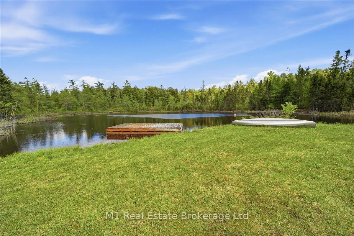 Photo 39 of 60 Hamer Bay Road, Seguin — HOMEH