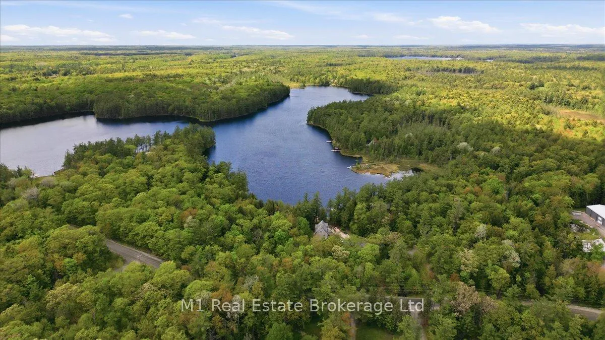 Photo 40 of 60 Hamer Bay Road, Seguin — HOMEH