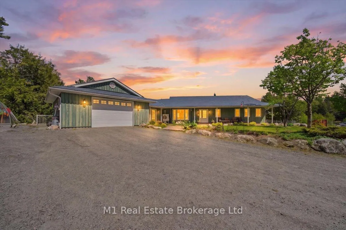 Photo 41 of 60 Hamer Bay Road, Seguin — HOMEH