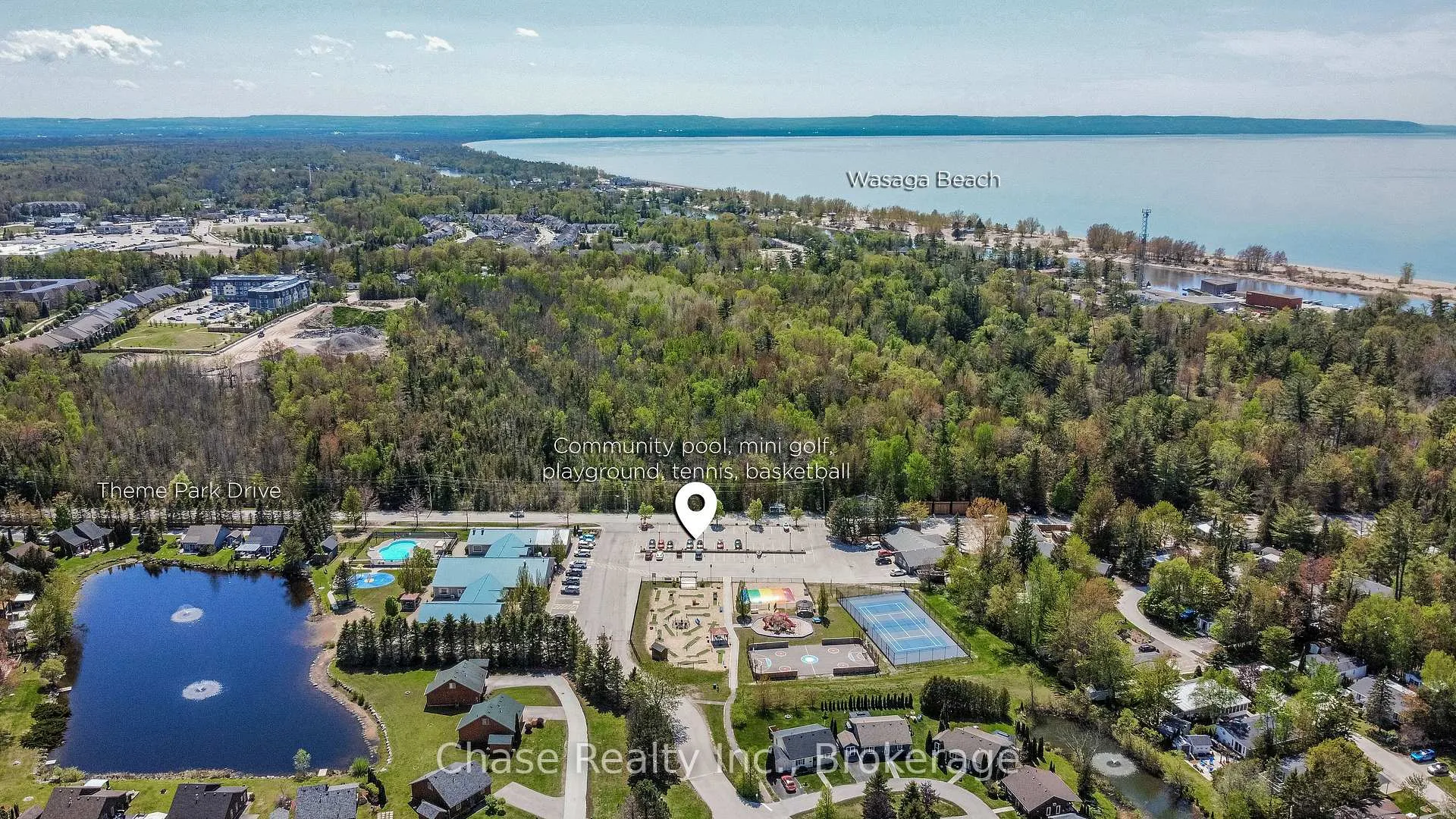 Photo 28 of 47 Madawaska Trail, Wasaga Beach — HOMEH