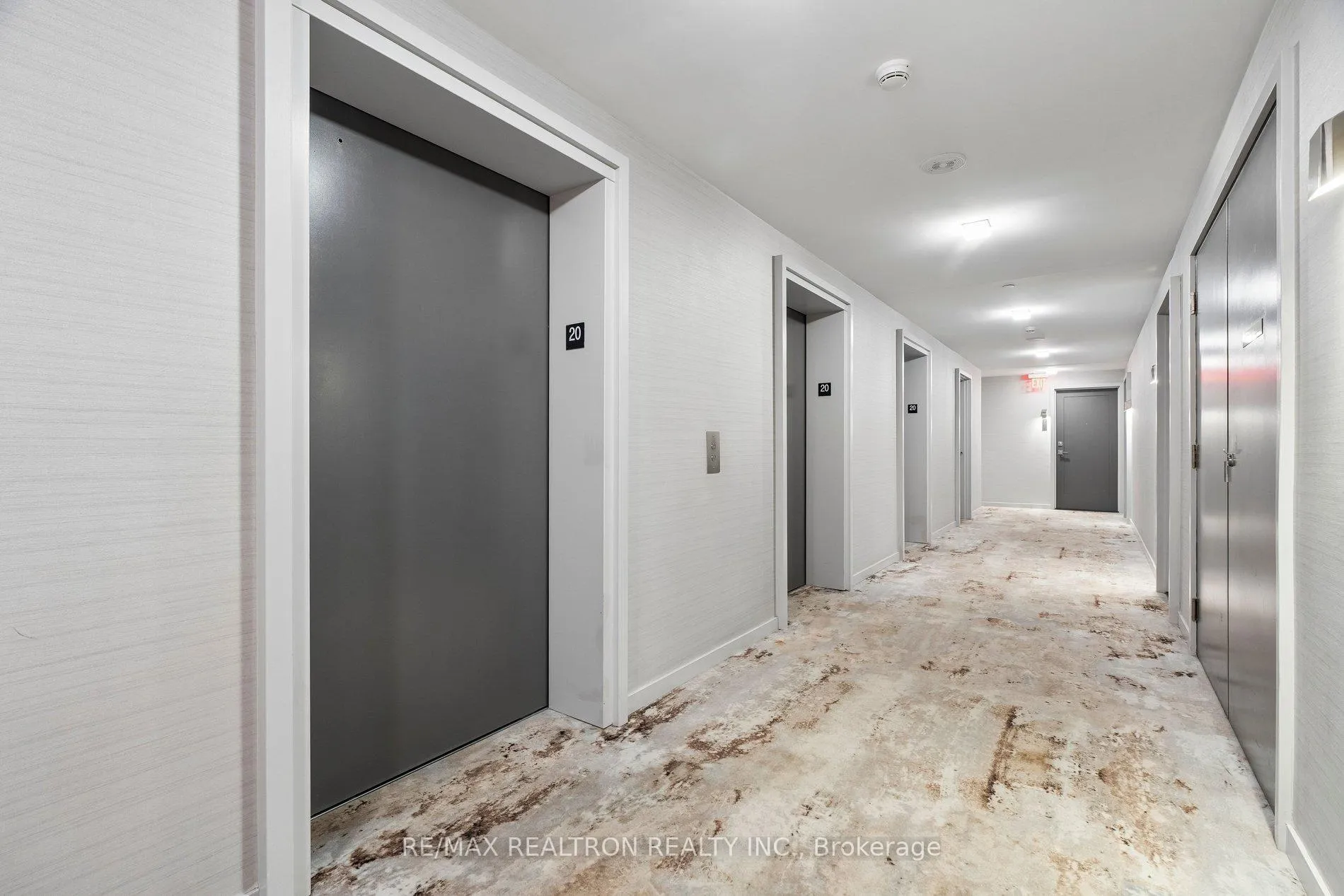 Photo 7 of Unit 2005, 57 St Joseph Street, Toronto, Bay Street Corridor — HOMEH