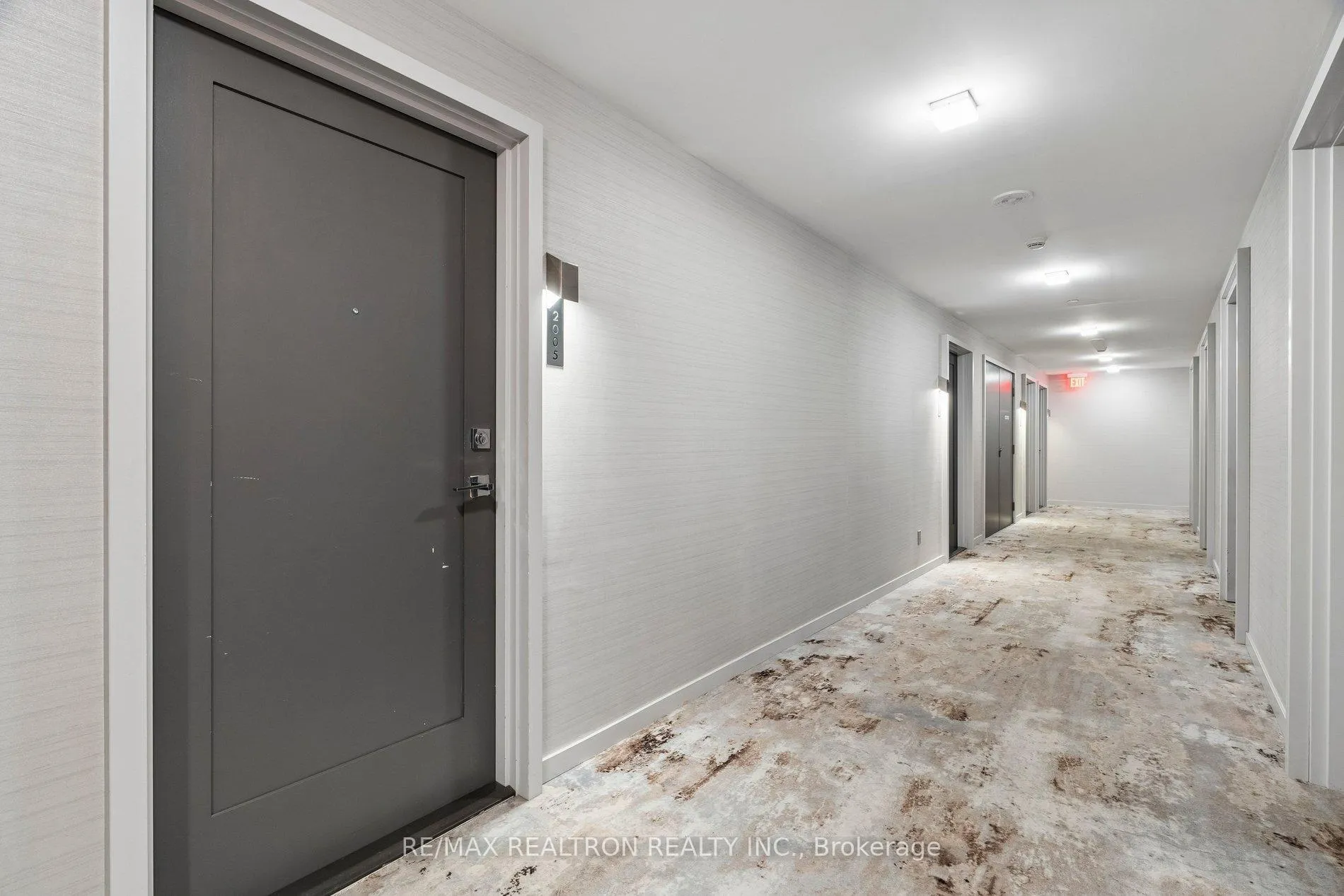 Photo 8 of Unit 2005, 57 St Joseph Street, Toronto, Bay Street Corridor — HOMEH