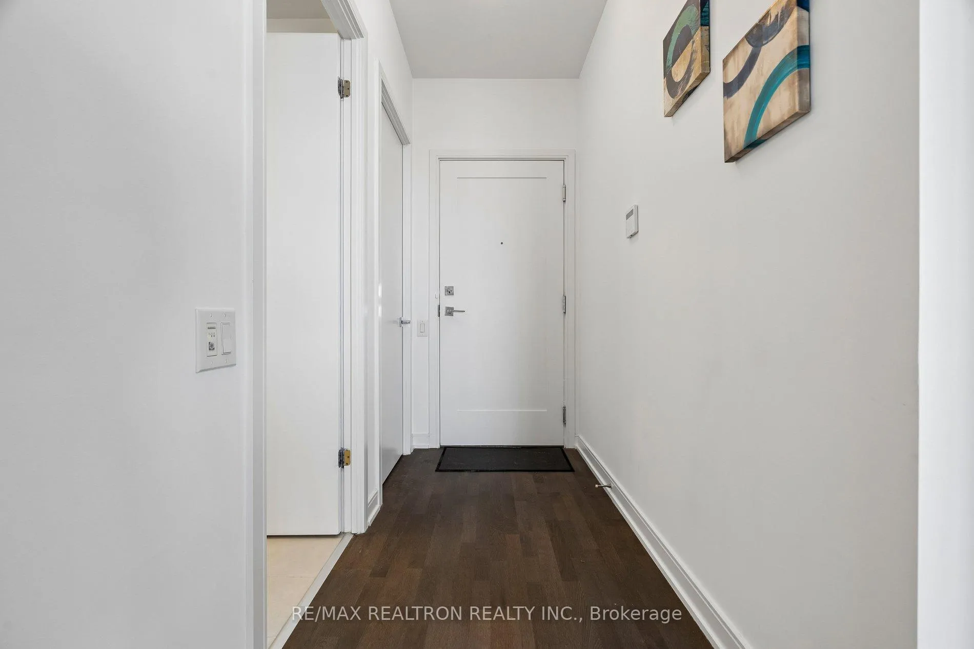 Photo 9 of Unit 2005, 57 St Joseph Street, Toronto, Bay Street Corridor — HOMEH
