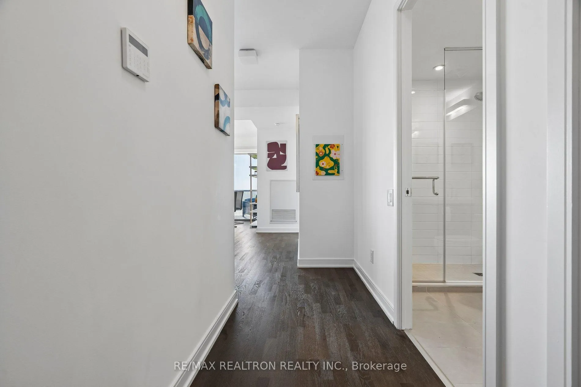 Photo 10 of Unit 2005, 57 St Joseph Street, Toronto, Bay Street Corridor — HOMEH