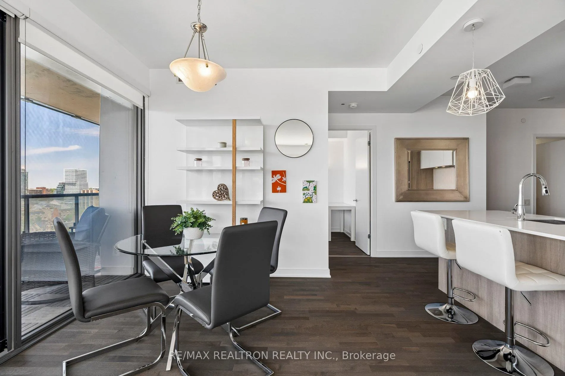Photo 16 of Unit 2005, 57 St Joseph Street, Toronto, Bay Street Corridor — HOMEH